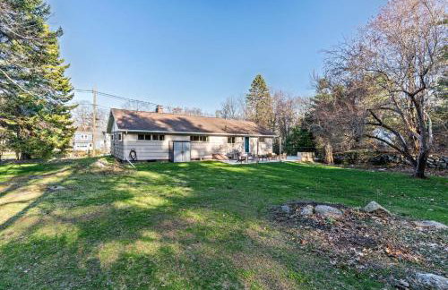 Washington's Rye House AC Bikes New Kitchen - Foto 29