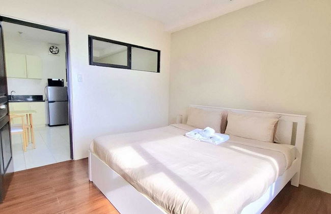 Manila Bayview Luxury Rental - Foto 36