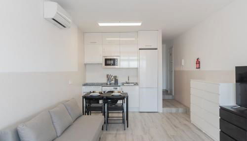 Oriel family loft - Foto 2