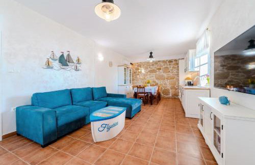 House for rent "Figurica" Lun - Photo 30