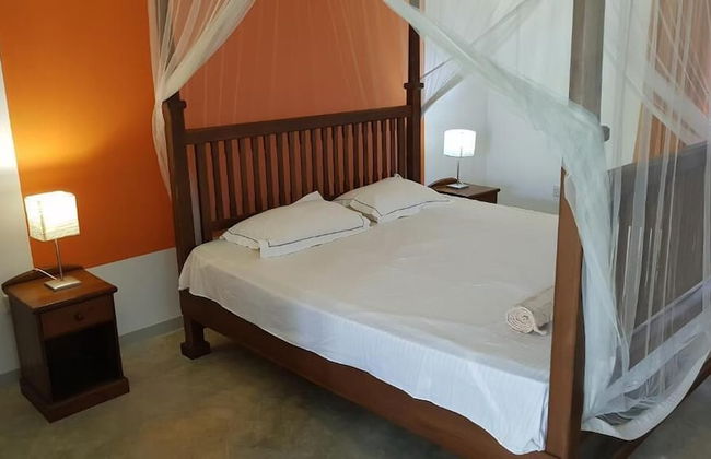 Lucky Cottage - Photo 6