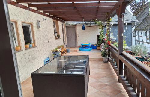 Wohlfühloase - Foto 1