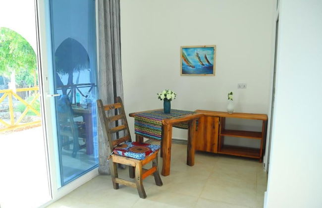 Holiday Time Bungalows Zanzibar - Foto 11