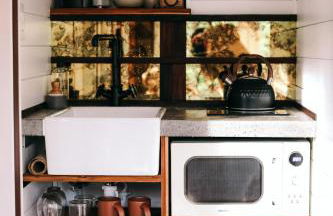 The Forest Bathhouse - Sauna, Soak, & Luxury - Foto 18