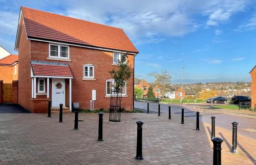 Aspen Villa, Apsley Station - Foto 1