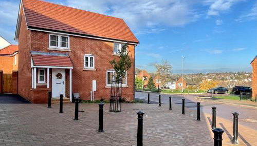 Aspen Villa, Apsley Station - Foto 1