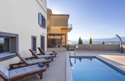 Villa Castel Muschio by Villas Guide - Foto 12