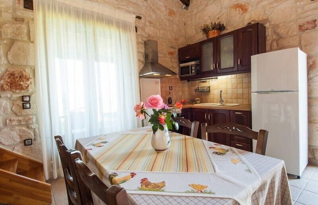 Kavos Psarou Villas - Foto 32