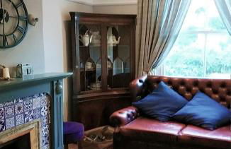 dog friendly nancecliff cottages - Foto 15