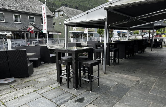 Stryn House - Hotel & Apartments - Foto 60