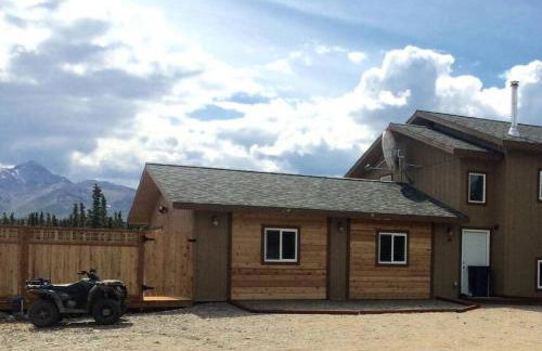 Denali Park 2 Bedroom Mom in Law - Foto 11