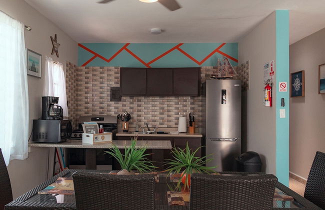 Tropical Breeze Escapes Couples Studio - Foto 30