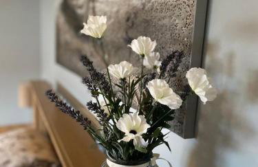 Finmor Cottage, Ardhasaig, Isle of Harris - Foto 13