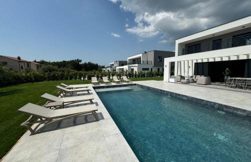 Rapsody Villas Istria Croatia - Foto 61