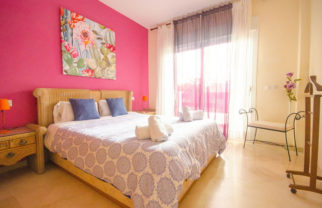 Apartamento Costalita - Foto 2