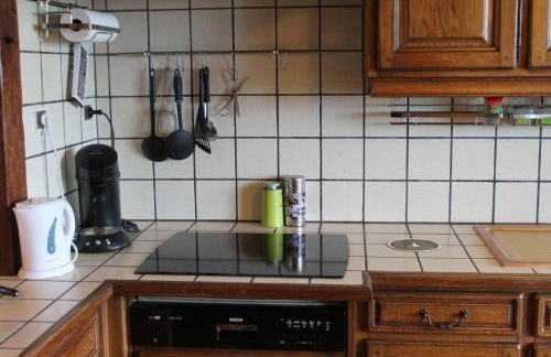 Grande maison vue sur mer - Foto 14