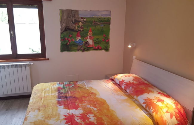 B&B Lo Slittone - Foto 12