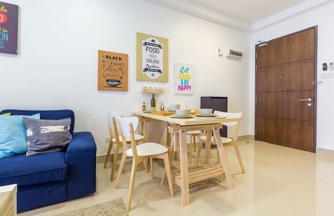 Shaftsbury Residences by Superhost - Photo 31