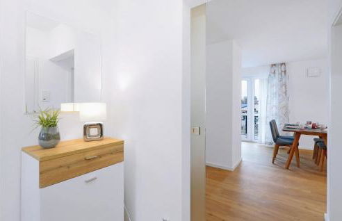 1 Bedroom Nice Apartment In Rechlin - Photo 12