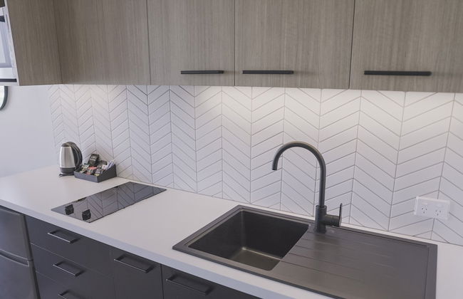 Quest Mt Maunganui - Foto 45