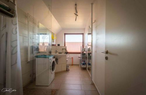 Große Unterkunft zum Wohlfühlen - Foto 26