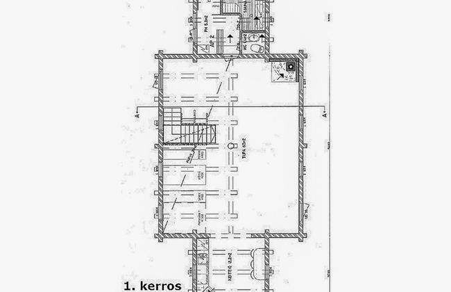 Härkälinna - Foto 25