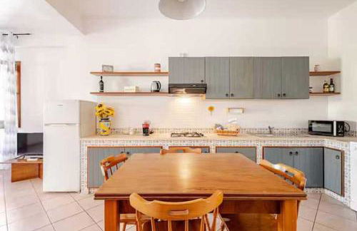 Villa Uzzo by Sicily Travelling Villas - Foto 1