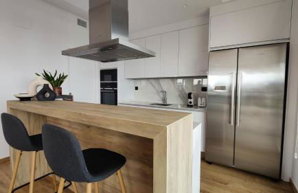 ALLONBAY sea front luxury penthouse - Foto 22