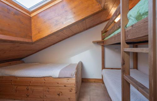 Duplex ski aux pieds avec parking et WIFI à Bisanne 1500 - FR-1-809-33 - Foto 13