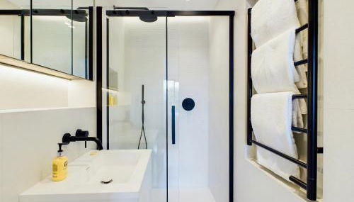 Be London - The St Pancras Residences - Foto 4, Shower