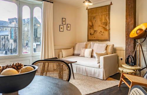 112 Micklegate - Apartment 1 - Foto 41