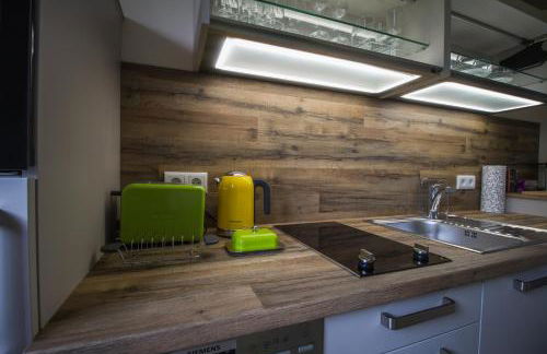 Ambiente Apartments - Foto 24