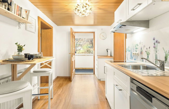 Ferienwohnungen Marienblick - Foto 34