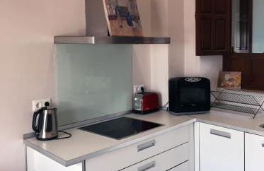 19th Century Sevillian Apartment - Foto 7