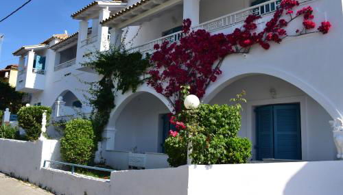 Kalimera Studios and Apartments - Foto 4