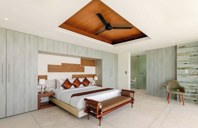 Villa Splash - Foto 11