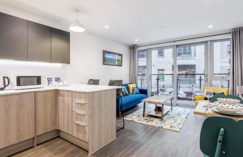 Once Upon a Tide - Stylish Apartment in the Heart of Poole - Foto 1