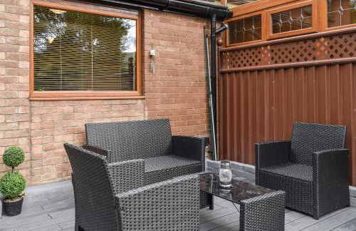 Zebra House - Foto 8