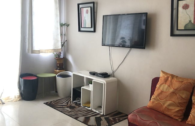 Palmtree Villas 1 -Favila Condotel Unit - Photo 6