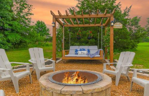 Lily Cove Retreat - Foto 1