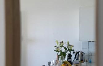 Beausoleil near Monaco - Cosy Studio with Sea view - Foto 30