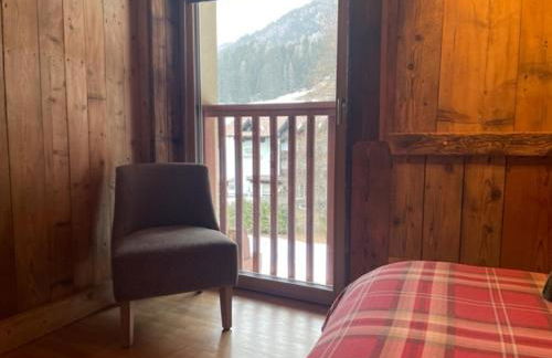 Calore di una Casa di Montagna - Foto 28