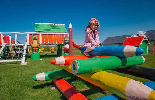 Domki Bajkowe Wzgórze - Foto 26