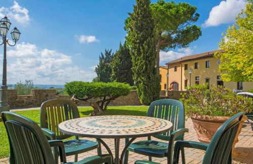 Apartment Montereggi-7 by Interhome - Foto 32