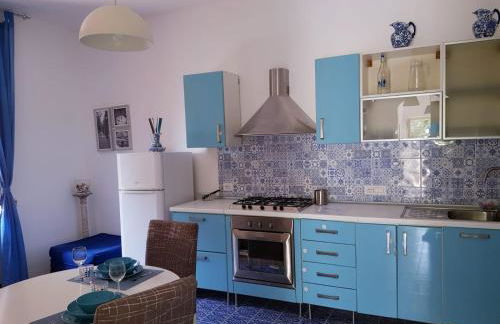 Villa Rosa Cilento - Foto 48