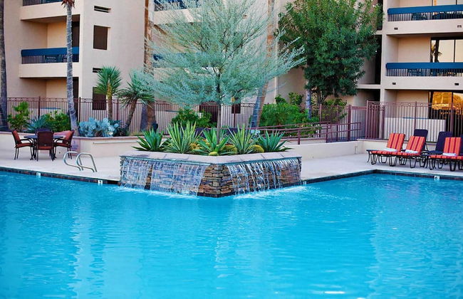 12 Room Scottsdale Golf Tennis Lake Resort Villa - Foto 39