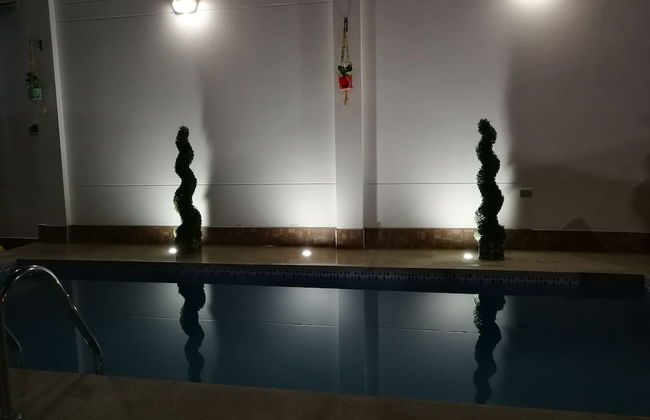 Casa Puerto Eten - Chiclayo - Foto 9