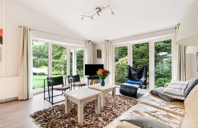 Holiday Home in Stegeren With Pool - Foto 21