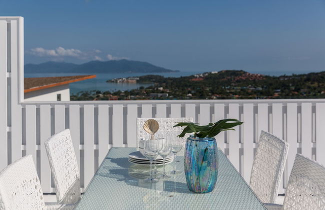 Sam-kah Residence 8 - Foto 71