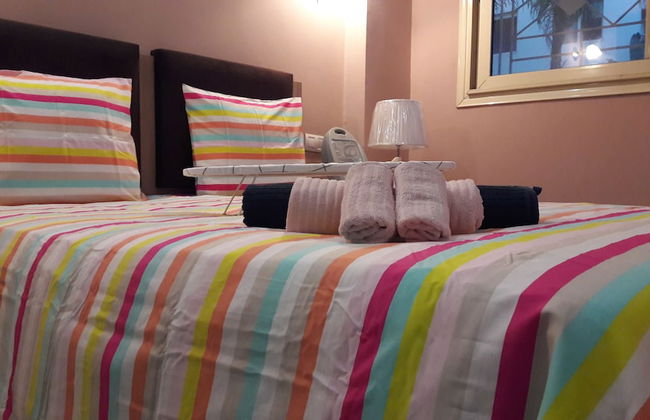 Apartment With Terrace - Photo 12